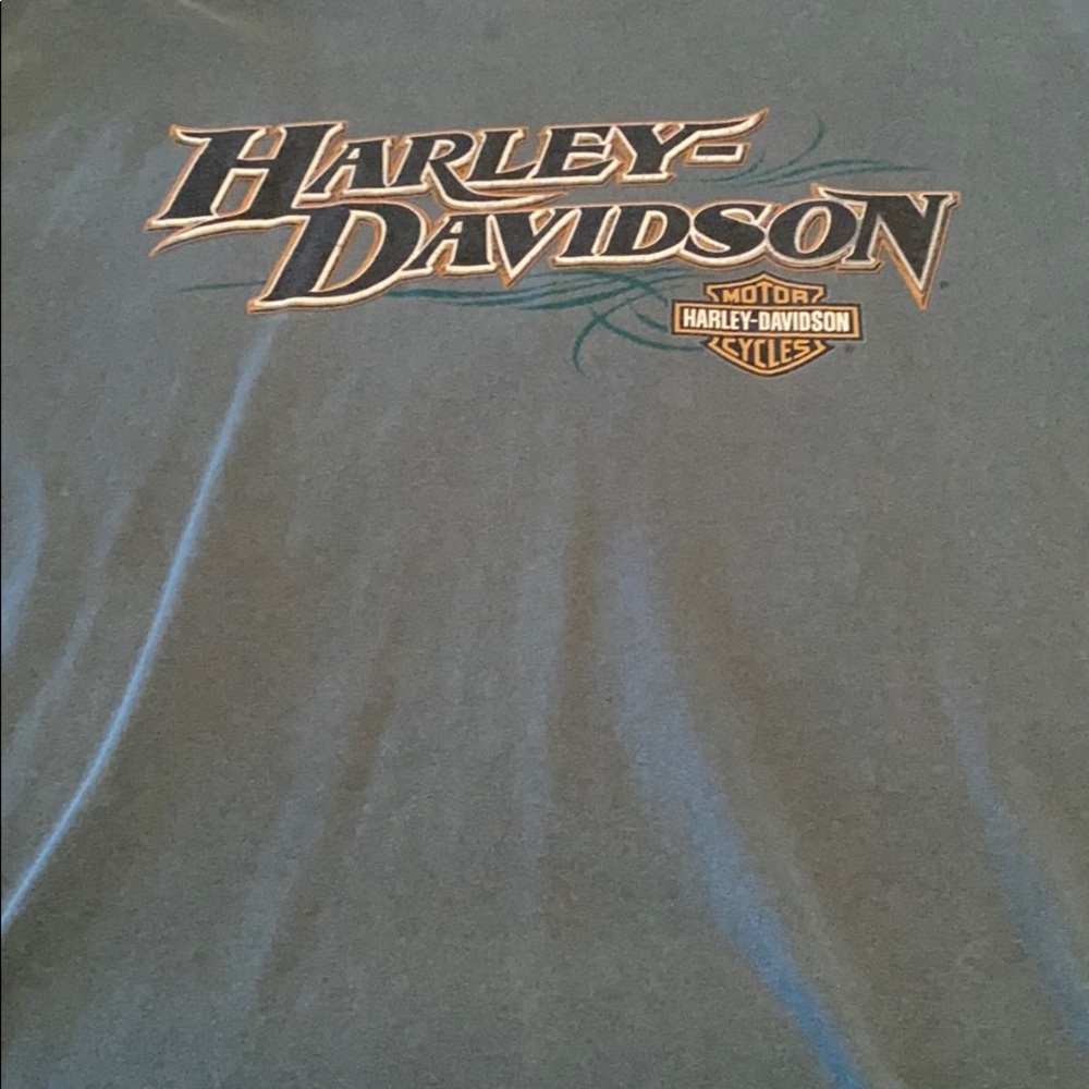 Harley